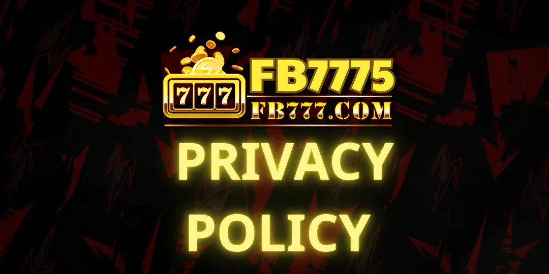 Privacy Policy fb7775