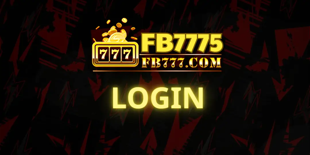 login fb7775